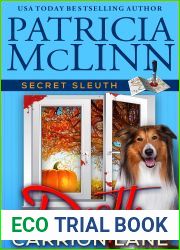 Death on Carrion Lane (Secret Sleuth, #6)