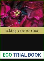 Taking Care of Time (Wheelbarrow Books)
