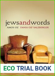 Jews and Words