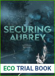 Securing Aubrey (Hawthorne Security Book 1)