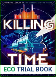 Killing Time (The Time Police, #5)