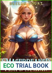 Magebreaker: A Slice of Life Fantasy