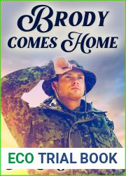 Brody Comes Home