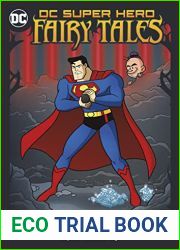Superman and the Rumpelstiltskin Ruse (DC Super Hero Fairy Tales)