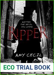 Ripper (Ripper Series Book 1)