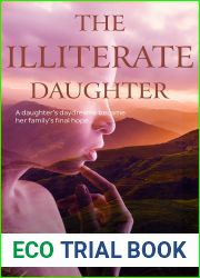 The Illiterate Daughter (The Young Guardian Book 1)