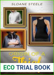 Origin of a Thief (Counterfeit Capers, #.5)