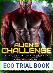 Alien|s Challenge (Outlaw Planet Mates, #4)