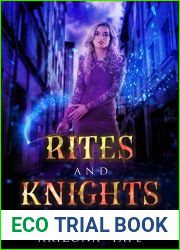 Rites and Knights (Amethyst|s Wand Shop Mysteries, #3)