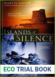 Islands of Silence: A Novel