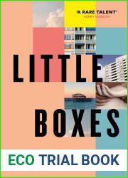 Little Boxes