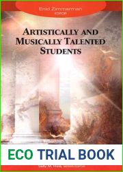 Artistically and Musically Talented Students (Essential Readings in Gifted Education Series)