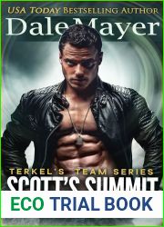 Scott|s Summit (Terkel|s Team Book 6)