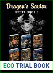 Dragon|s Savior : Boxed Set Books 1 - 6 (Dragon|s Savior)