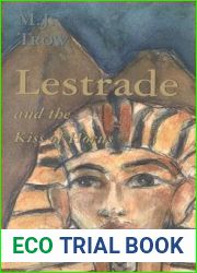 Lestrade and the Kiss of Horus
