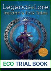 Legends and Lore: Ireland|s Folk Tales