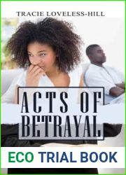 Acts of Betrayal