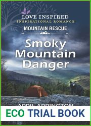 Smoky Mountain Danger (Love Inspired)