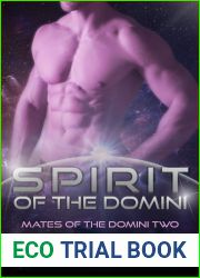 Spirit of the Domini (Mates of the Domini #2)