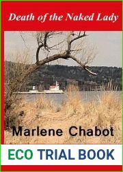 Death of the Naked Lady (Mary Malone Mystery)