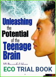Unleashing the Potential of the Teenage Brain: Ten Powerful Ideas by Corbin, Barry Doran (September 10, 2007) Paperback