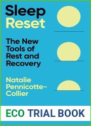 Sleep Reset: The New Tools of Rest and Recovery
