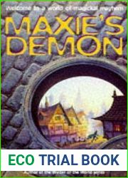Maxie|s Demon (The Spiral, #4)
