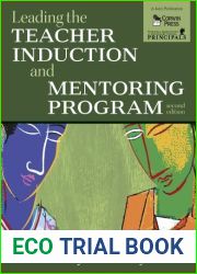 Leading the Teacher Induction and Mentoring Program