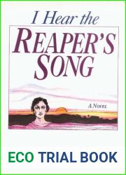 I Hear the Reaper|s Song