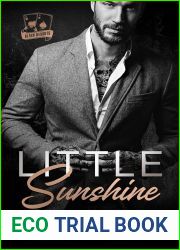 Little Sunshine (Black Resorts Book 2)