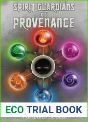 Spirit Guardians of Provenance