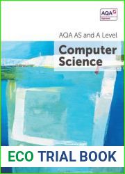 AQA AS and A Level Computer Science