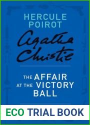 The Affair at the Victory Ball (Hercule Poirot Short Story #4)