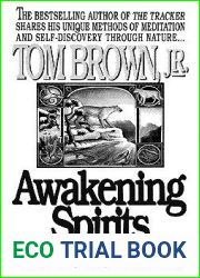 Awakening Spirits: A Native American Path to Inner Peace, Healing, and Spiritual Growth
