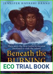 Beneath the Burning Wave (The Mu Chronicles, #1)