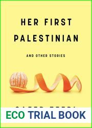 Her First Palestinian