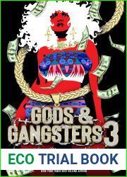 Gods and Gangsters 3: Mystery Thriller Suspense Novel
