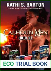 Calhoun Men : Boxed Set