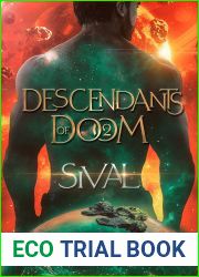 Sival (Descendants of Doom Book 2)