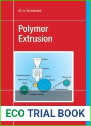 Polymer Extrusion