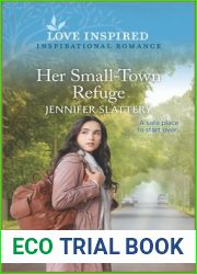 Her Small-Town Refuge