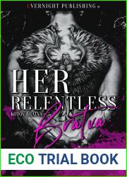 Her Relentless Bratva (Kotov Bratva #3)