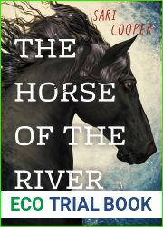 The Horse of the River: A Camp Canyon Falls Adventure (Camp Canyon Falls, 1)