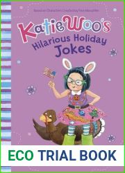 Katie Woo|s Hilarious Holiday Jokes (Katie Woo|s Joke Books)