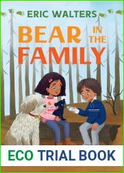 Bear in the Family