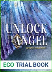 Unlock the Angel (Seraphim Angel Order, #1)