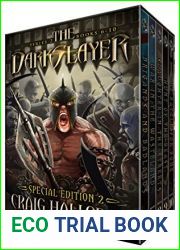 The Darkslayer: Series 2 Special Edition #2 (Bish and Bone Bundle Books 6-10): Sword and Sorcery Adventures (The Darkslayer Special Edition Bundles: The Complete Series Book 4)