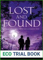 Lost and Found (The Lost Boys #3)