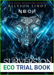 Subversion (Neon, #1)
