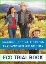 Harlequin Special Edition February 2015 - Box Set 1 of 2: Fortune|s Little Heartbreaker The Fireman|s Ready-Made Family Marry Me, Mackenzie!